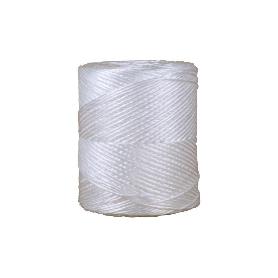 BLISTER HILO RAFIA/600 - 200 GRS BLANCO