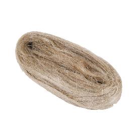 MADEJA ESTOPA FONTANERO 200 GRS NATURAL