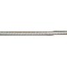 CUERDA ELASTICA (LÁTEX 1ª) 10MM 50 M. BCO