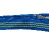 BLISTER PULPO ELASTICO PLANO 18 MM 1 MTS SURTIDO