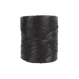 BLISTER HILO RAFIA/600 - 200 GRS NEGRO