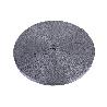 ROLLO CINTA PERSIANA  17MM X 50 M. GRIS