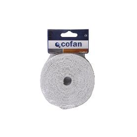 BLISTER CINTA PERSIANA 20,5MM X 5 M.(GRIS/BEIGE)