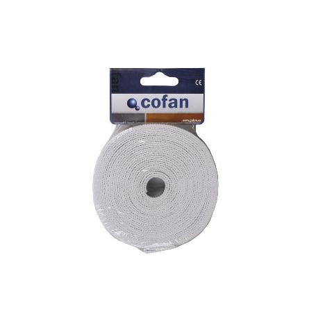 BLISTER CINTA PERSIANA 20,5MM X 5 M.(GRIS/BEIGE)