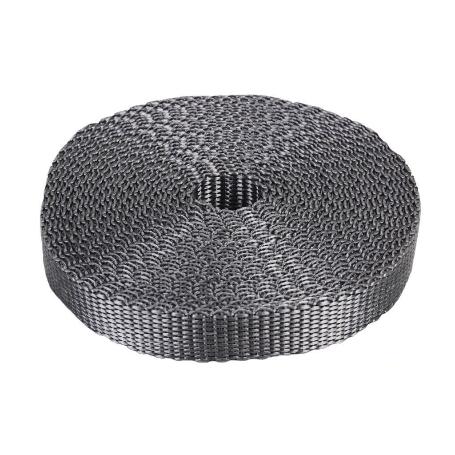 BLISTER CINTA PERSIANA MINI 14MM X 5 M.(GRIS)