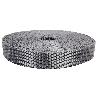 BLISTER CINTA PERSIANA MINI 14MM X 5 M.(GRIS)
