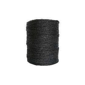 ROLLO 500 MTS. CUERDA PLASTICO 5MM (MOD TELEF.)