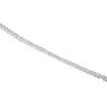MADEJA CORDÓN POLIÉSTER REFORZADO 5 MM 10 M BLANCO
