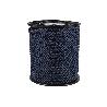 CARRETE CABO DE AMARRE 18 MM 100 M NAVY