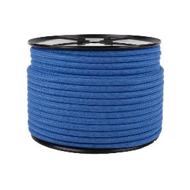 CARRETE ESCOTA NÁUTICA 10 MM 100 M AZUL