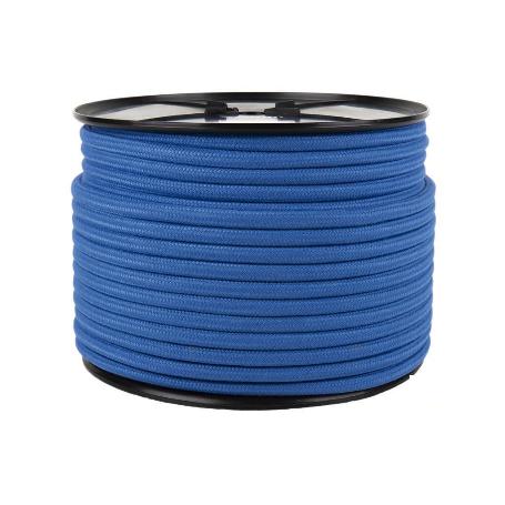 CARRETE ESCOTA NÁUTICA 14 MM 100 M AZUL