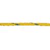 CARRETE CUERDA NÁUTICA MULTIUSOS 10 MM 100 M AMARILLO/AZUL