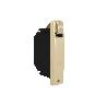 RECOGEDOR CINTA PERSIANA COMPACTO MARFIL 18 MM