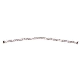 CONEXIÓN FLEXIBLE INOX. H3/8- H3/8 50 CM