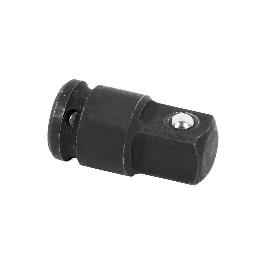 ADAPTADOR 1/4 HEMBRA - 3/8 MACHO