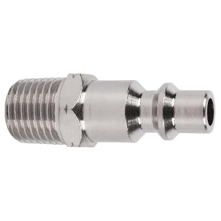 CONECTOR AIRE ROSCA MACHO 1/2