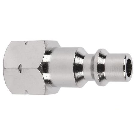 CONECTOR AIRE ROSCA HEMBRA 1/4