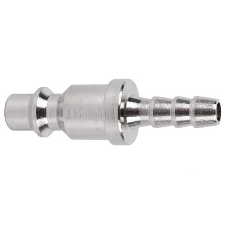 CONECTOR AIRE CON ESPIGA TUBO 10 MM