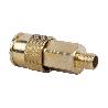 ENCHUFE RAPIDO MACHO 1/4 GRAN CAUDAL