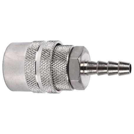 ENCHUFE RAPIDO ESPIGA TUBO 8 MM