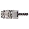 ENCHUFE RAPIDO UNIVERSAL ESPIGA TUBO 10MM