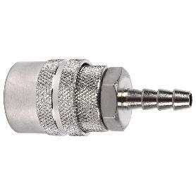 ENCHUFE RAPIDO ESPIGA TUBO 13 MM