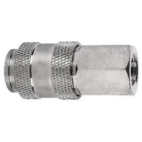 ENCHUFE RAPIDO UNIVERSAL HEMBRA 3/8