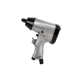 MALETÍN 17PCS PISTOLA 1/2 C/BOCAS IMPACTO REACONDICIONADO