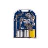 KITS 5 PIEZAS PISTOLAS NEUM.