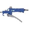 PISTOLA SOPLAR PLASTICO LARGA 330MM