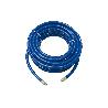 MANGUERA COMPRESOR 8X12MM (ROSCA 1/4) 15 M