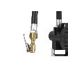 INFLADOR NEUMÁTICO PROFESIONAL 50PSI - 3,5 BAR