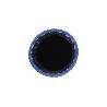 MANGUERA COMPRESOR 9 X 14.5MM (50 MTS)