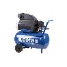 COMPRESOR LUBRICADO MODELO AUSTRO  230V 24L/2HP