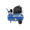 COMPRESOR LUBRICADO MODELO AUSTRO  230V 24L/2HP