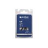 BLISTER DE GRAPAS 53/8MM (1.960 PCS)
