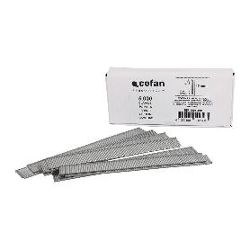 CAJA DE CLAVOS TG/30 - 1 X 1,25 (5.000 PCS)