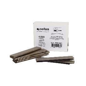 CAJA DE GRAPAS 90/25MM (5.000 PCS)