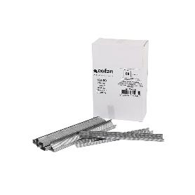 CAJA DE GRAPAS 80 / 6 MM (10.000 PCS)