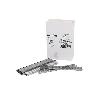 CAJA DE GRAPAS 80 / 6 MM (10.000 PCS)