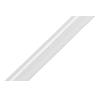 COLA TERMOFUSIBLE TRANSPARENTE BARRAS Ø7 X 185 MM  20 UDS