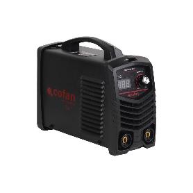 SOLDADOR INVERTER ELÉCTRICO MMA 120A