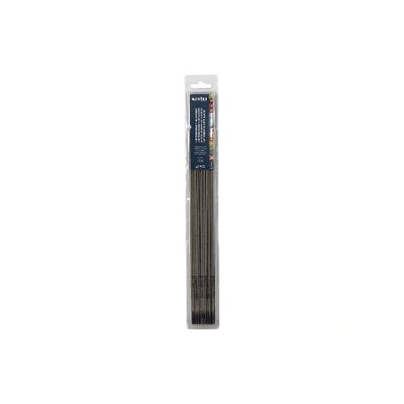 BLÍSTER ELECTRODOS RUTILO E-6013 Ø2,0X300 40 UDS