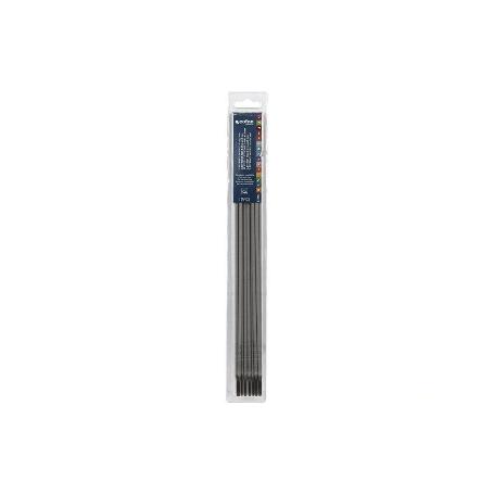BLÍSTER ELECTRODOS INOX E-316L Ø2,5 MM 10 UDS