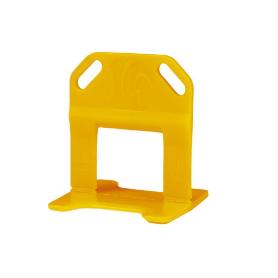 CLIP DE NIVELACIÓN 1,0 MM 300 UDS