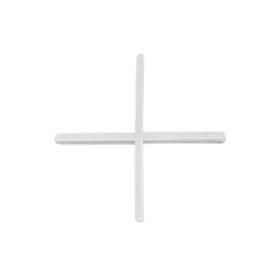 CRUCETA PARA ALICATADO 1,0 MM 300 UDS