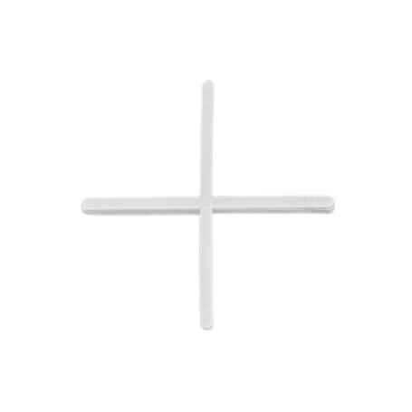 CRUCETA PARA ALICATADO 1,0 MM 300 UDS
