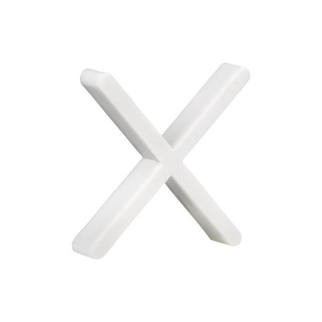 CRUCETA PARA ALICATADO 2,5 MM 300 UDS