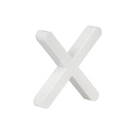 CRUCETA PARA ALICATADO 3,0 MM 300 UDS