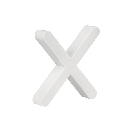 CRUCETA PARA ALICATADO 3,0 MM 300 UDS